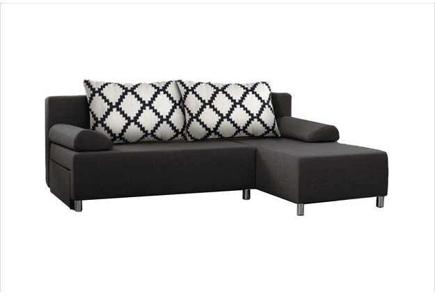 Rohová sedací souprava RICO