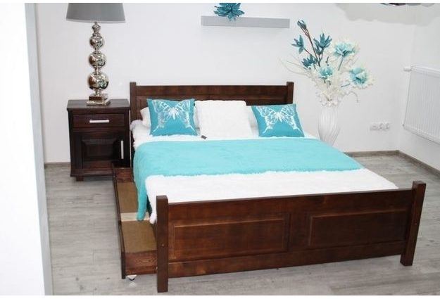 Postel LENA 120 x 200 cm