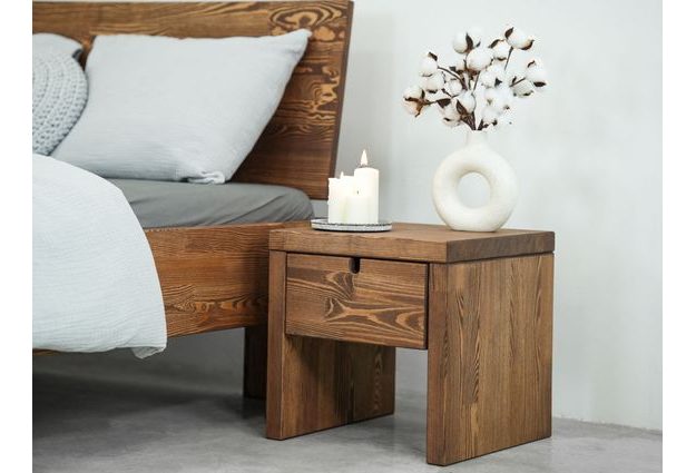 Noční stolek Marika 4