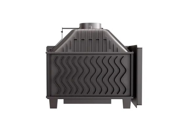 Krbová vložka rohová KAWMET W16 ECO