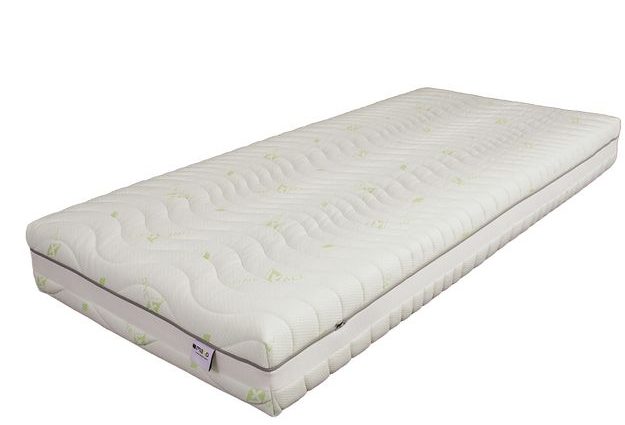 Potah na matraci Mabo 100 x 200 cm