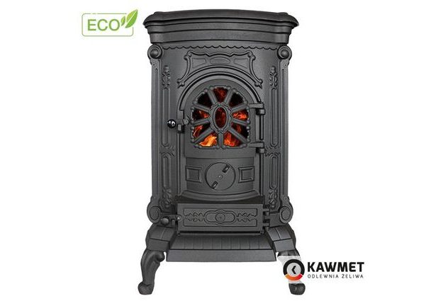 Krbová kamna KAWMET P9 ECO
