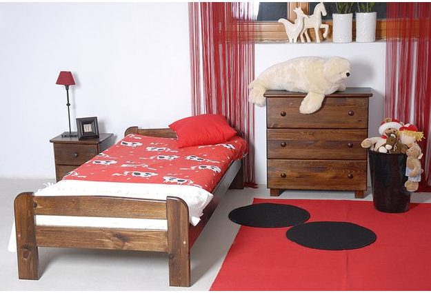 Postel Ania 90 x 200 cm