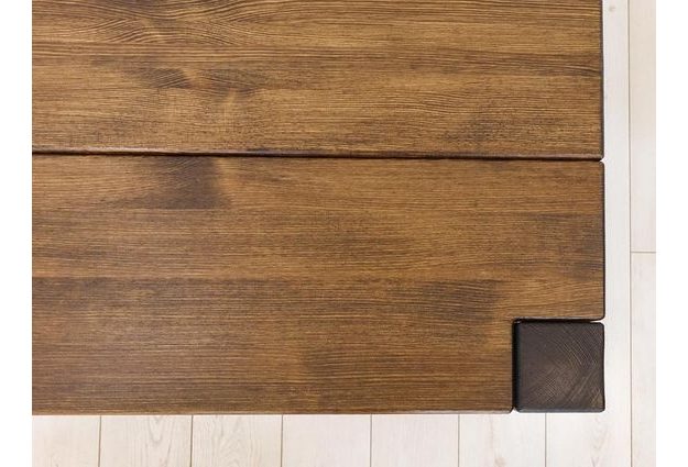 Konferenčný stolík Rustyk 1