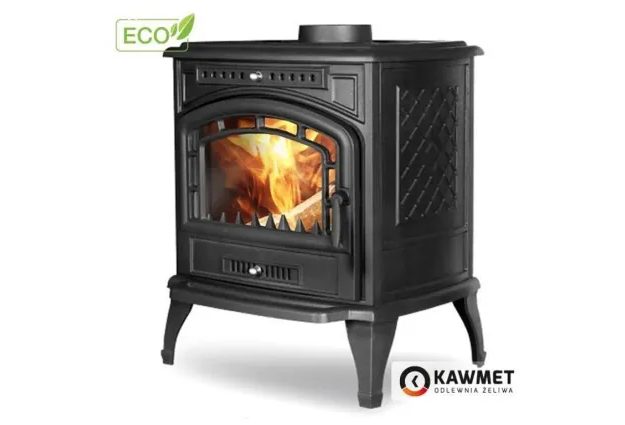 Krbová kamna KAWMET P7 ECO-