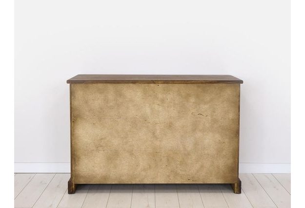 Masivní komoda Rustyk 3/6