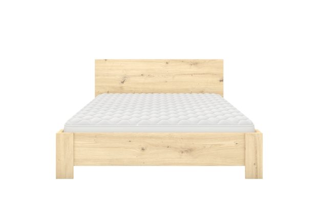 Postel Werona 160 x 200 cm + rošt