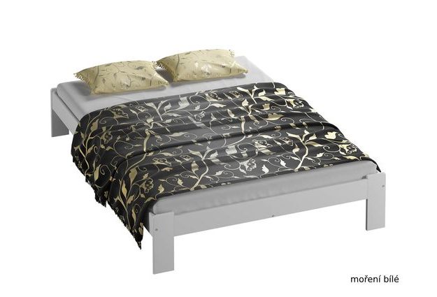 Posteľ ADA 140 x 200 cm