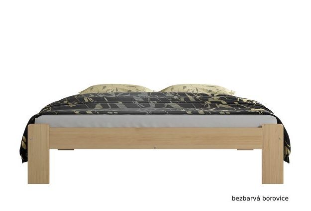 Posteľ ADA 140 x 200 cm