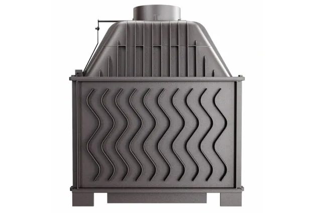 Krbová vložka KAWMET W17 ECO-