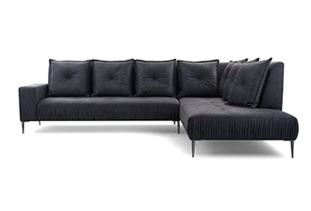 Sedací souprava Rino ve tvaru L