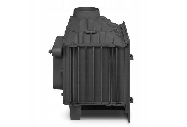 Teplovodní krbová vložka FERGUSS FG 20