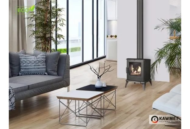 Krbová kamna KAWMET P8 ECO