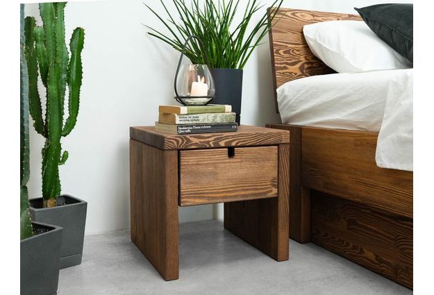 Noční stolek Marika 4