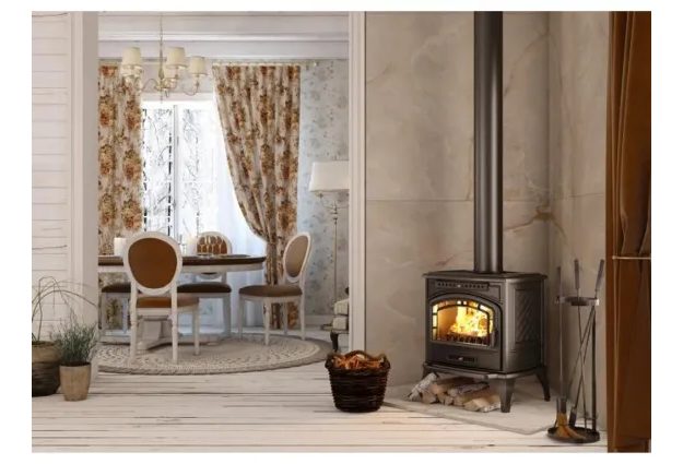 Krbová kamna KAWMET P7 ECO-