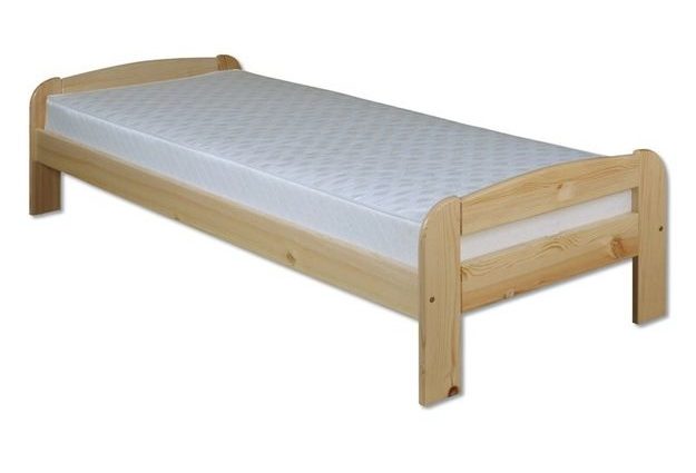 KL-122 postel šířka 100 cm