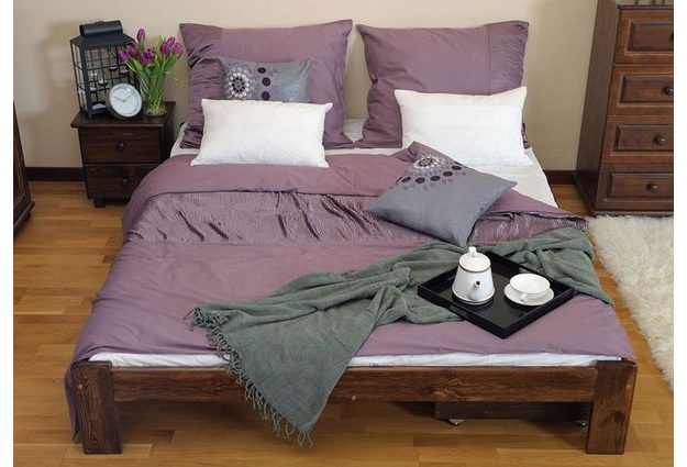 Posteľ ADA 140 x 200 cm