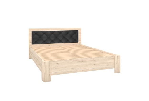 Postel Bari 160 x 200 cm + rošt