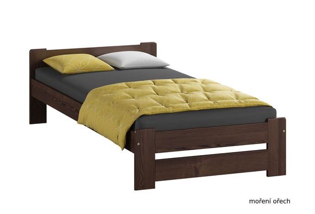 Posteľ NIKA 80 x 200 cm