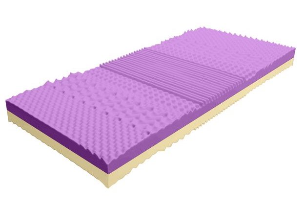 Matrace Senza Duo 100 x 200 x 14 cm