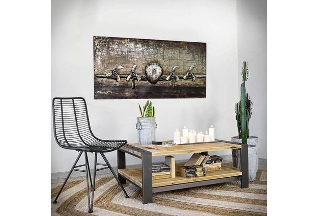 Konferenční stolek Factory