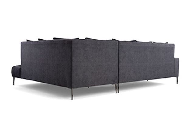 Sedací souprava Rino ve tvaru L