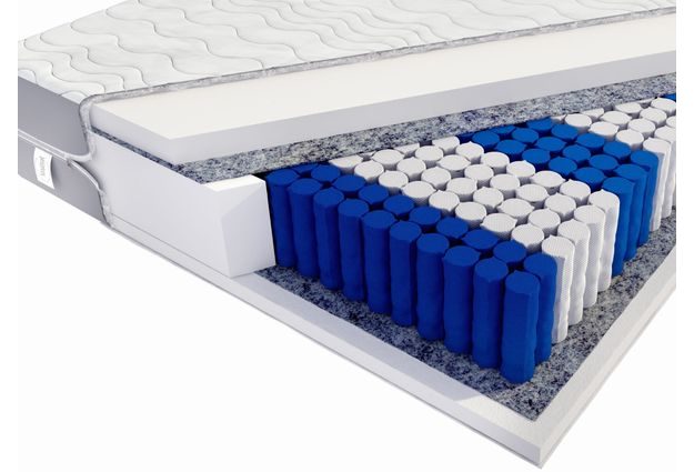 Matrace Fauna Max 140 x 200 x 24 cm