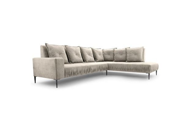 Sedací souprava Rino ve tvaru L