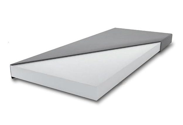 Pěnová matrace bianco 80x160cm