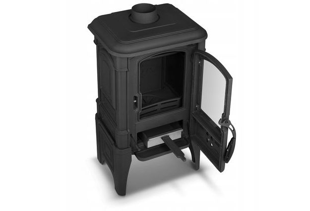 Krbová kamna Ferguss Zeus