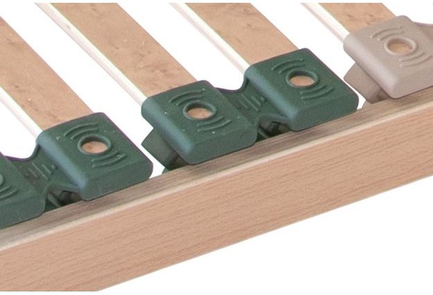 Rošt Portoflex HN 140 x 200 cm