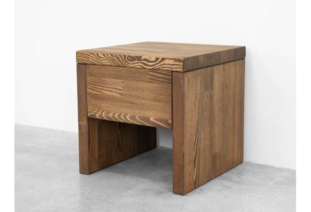 Noční stolek Marika 4