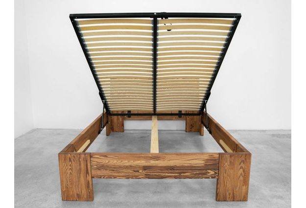 Postel Marika II 160 x 200 cm