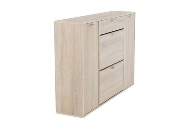 Botník dub sonoma, ANABELA