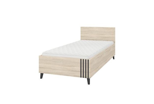 Postel Fox 90 x 200 cm