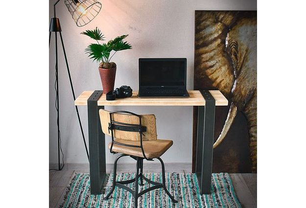 Konzole / stolek Factory 1