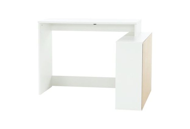 Rohový stolek Korner