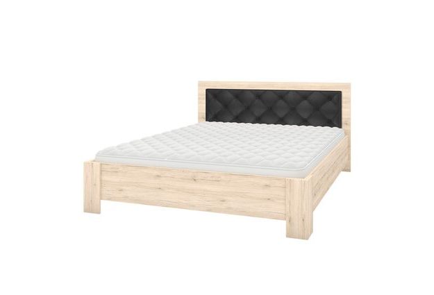 Postel Bari 160 x 200 cm + rošt