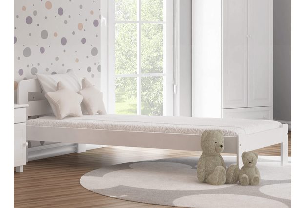 Posteľ SÁRA 90 x 200 cm