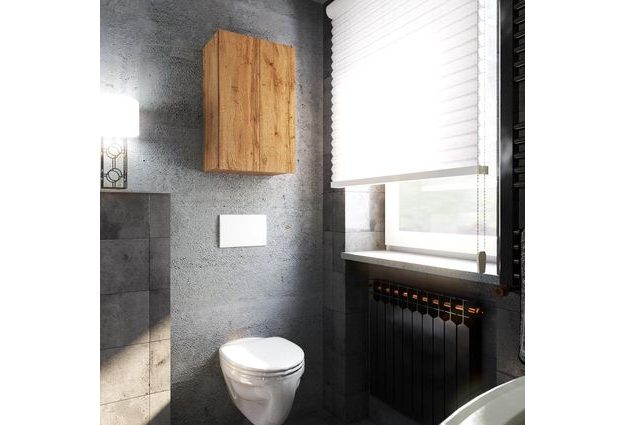 Koupelnová skříňka Stivio 40 cm