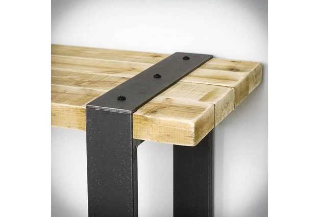 Konzole / stolek Factory 1