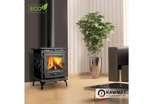 Krbová kamna KAWMET P10 ECO-