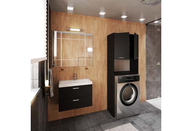 Regál na pračku Stivo