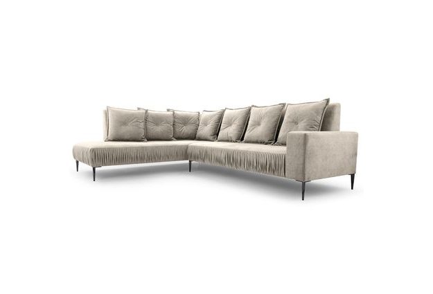 Sedací souprava Rino ve tvaru L