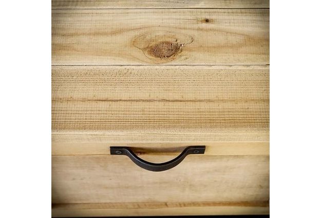 Komoda / TV stolek Factory 3