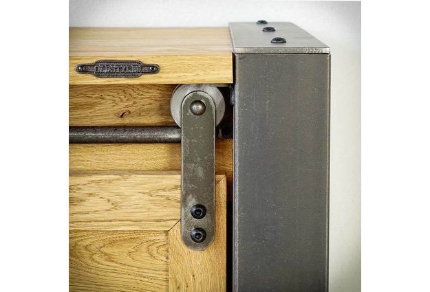 Tv stolek FACTORY 3 – DUB