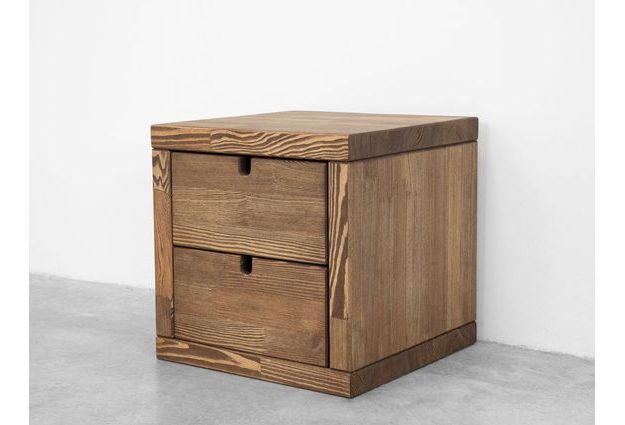 Noční stolek Marika 2