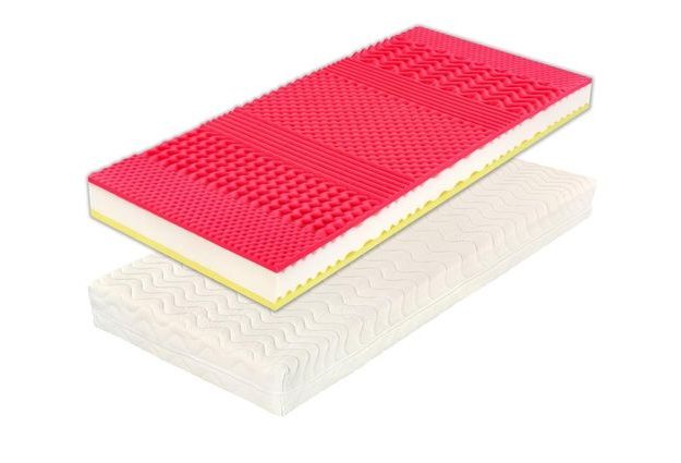 Matrace Riviera Plus 90 x 200 x 18 cm