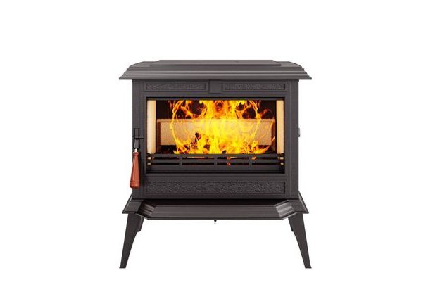 Krbová kamna KAWMET Premium ATHENA S12 ECO-