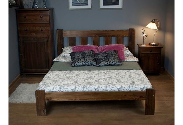 Postel Brita 140 x 200 cm